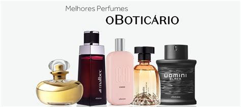 perfumaria do boticário.